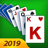 TriPeaks Solitaire Apk