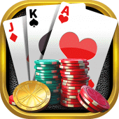 Solitaire Tripeak Travel Apk