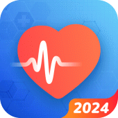 HealthTracker - Measure Apk