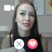 VIDEO MATCH: dating app, video chat Apk