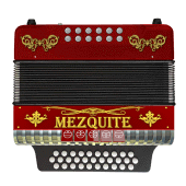 Mezquite Diatonic Accordion Apk