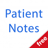 Patient Progress Notes Apk