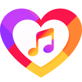 Music Player - All In One Mp3 Player Apk