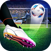 Perfect Soccer FreeKick 3D Apk