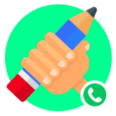 Doodle for WhatsApp FREE Apk