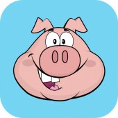 Golden Pig - Earn Money Apk