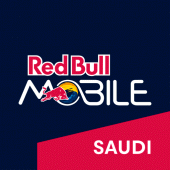 Red Bull MOBILE Saudi Apk