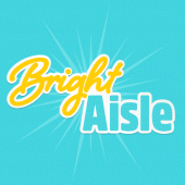 Bright Aisle Grocery Shopping  Apk