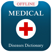 Medical Dictionary: Diseases Apk