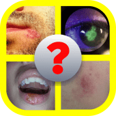 4 pictures - 1 disease Apk