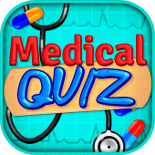 General Medical Quiz Apk