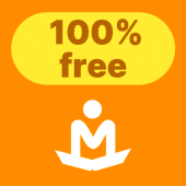 Let's Meditate: Relax & Sleep Apk