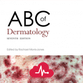 ABC of Dermatology Apk