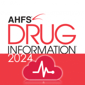 AHFS Drug Information Apk