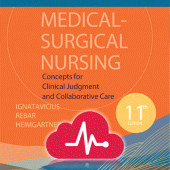 Med-Surg Nursing Clinical Comp Apk