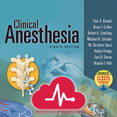 Clinical Anesthesia Full Text Apk