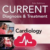 CURRENT Dx Tx Cardiology Apk