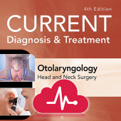 CURRENT Dx Tx Otolaryngology Apk