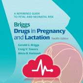 Drugs in Pregnancy Lactation Apk