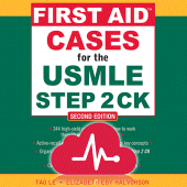 First Aid Cases USMLE Step 2CK Apk