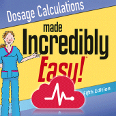 Dosage Calculations Made Easy Apk