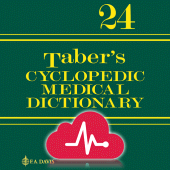 Taber's Medical Dictionary Apk