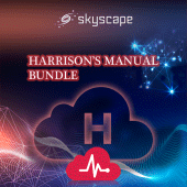 Harrison’s Manual Medicine App Apk