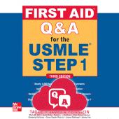 First Aid QA for USMLE Step 1 Apk