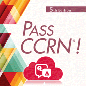 PASS CCRN! Apk