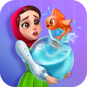 باغ گلی Apk