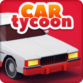 Car Shop Tycoon: Idle Junkyard Apk