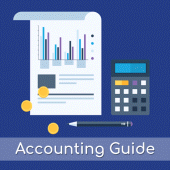 Learn Basic Accounting Offline Apk