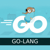 Learn Go Lang Offline Apk