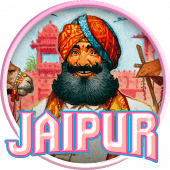 Jaipur: A Card Game of Duels Apk