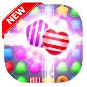 Jellypop Match Legend Apk