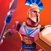 Trojan War Premium Apk