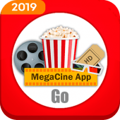 MegaCine Go Apk