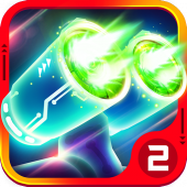 Geometry Defense 2 Apk