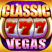 Vegas Classic Slots—777 Casino Apk