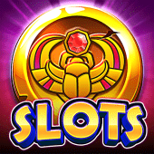 Gods of Las Vegas Slots Casino Apk