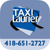 Taxi Laurier Apk