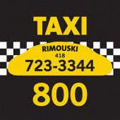 Taxi Rimouski Apk