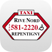 Taxi Rive-Nord Apk