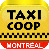 Taxi coop mtl Apk