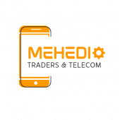 Mehedi Traders & Telecom Apk