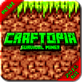 Craftopia Apk