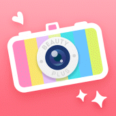 BeautyPlus Me - Easy Photo Editor & Selfie Camera Apk