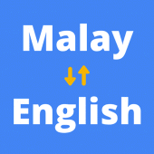 Malay to English Translator Apk