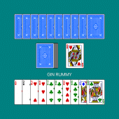 Gin Rummy Apk