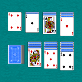 Solitaire Apk